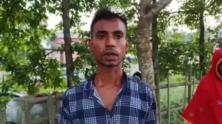 ধুবুৰী ভাগ: গৌৰীপুৰ লালকুৰাত নিৰহ পৰিয়ালৰ ওপৰত গুণ্ডাগিৰিৰ অভিযোগ