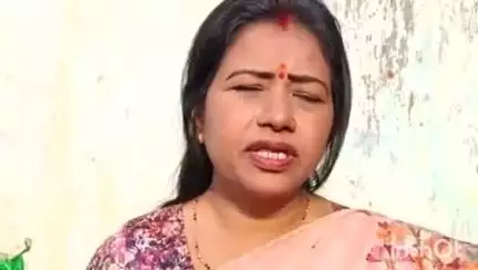रामगढ़: रामगढ़ विधायक ममता देवी ने नगर परिषद क्षेत्र में विभिन्न योजनाओं का किया शिलान्यास