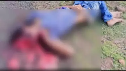 सिवनी: कलारबांकी गांव के पास अज्ञात व्यक्ति का शव मिला, पुलिस ने हत्या का मामला दर्ज कर जांच शुरू की