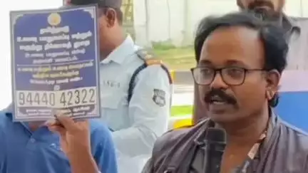 பாலக்கோடு: சோமனஅள்ளி தனியார் பால் நிறுவனத்தில் உணவு பாதுகாப்புத்துறை சார்பில் உலக உணவு பாதுகாப்பு விழிப்புணர்வு நிகழ்ச்சி