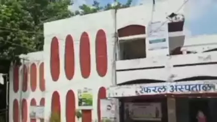 सकरा: सिहो चौक के पास एनएच 28 पर बाइक सवार ने 5 साल के बच्चे को मारी टक्कर, दोनों घायल