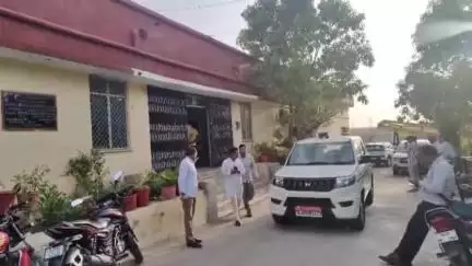 रावतभाटा: एससी आयोग अध्यक्ष ने रावतभाटा में जनसुनवाई कर योजनाओं की जानकारी और समस्याएं सुनीं
