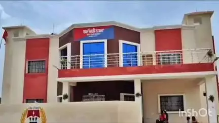 खरौंधी: खरौंधी पुलिस ने छापेमारी कर दो पशु तस्करों को किया गिरफ्तार