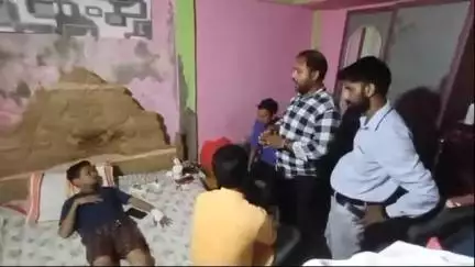 গণ্ডাছড়া: গন্ডাছড়া আক্রান্ত সাংবাদিকের পাশে ন্যাশনাল ইউনিয়ন অফ জার্নালিস্ট ইন্ডিয়ার ত্রিপুরা কমিটি