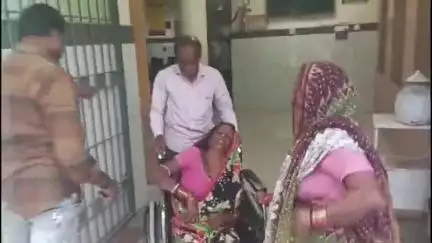 ଆସିକା: ଦେବଭୂମି ଗ୍ରାମରେ ସାପ କାମୁଡ଼ାରେ ମହିଳା ଗୁରୁତର
