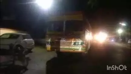 फर्रुखाबाद: रतन कोल्ड स्टोरेज के पास रोडवेज बस की टक्कर से युवक की मौत, शव पोस्टमार्टम के लिए भेजा गया