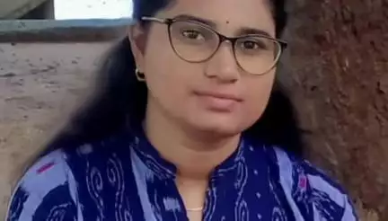 କଣ୍ଟାମାଳ: ରାଜେନ୍ଦ୍ର ବିଶ୍ୱବିଦ୍ୟାଳୟର ଶିକ୍ଷା ସମ୍ମାନରେ ଗୁଡ଼ଭେଳିପଦର ଗ୍ରାମର ଭାଗ୍ୟଶ୍ରୀ ଟପ୍ପର