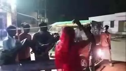 प्रतापगढ़: बनी गांव निवासी नवविवाहिता की संदिग्ध परिस्थितियों में मौत, परिजन शव ले गए घर