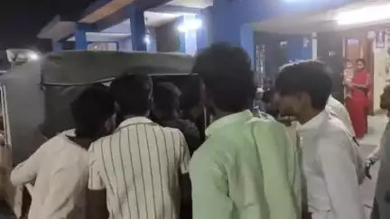 समस्तीपुर: मोतीपुर पुल के पास जख्मी हालत में मिला युवक, अस्पताल में डॉक्टरों ने किया मृत घोषित