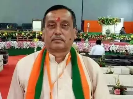 सुकमा: बस्तर सांसद महेश कश्यप ने सुकमा जिले में किया अपने सांसद प्रतिनिधि का नियुक्ति