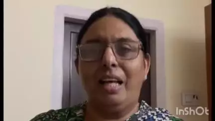 వైయస్ భారతి ఒక మహిళ అని మర్చిపోయారు : రాష్ట్ర తెలుగుదేశం పార్టీ  మహిళా ఉపాధ్యక్షురాలు రత్నకుమారి