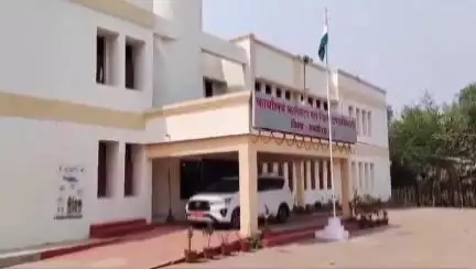 प्रयास आवासीय विद्यालय अंतर्गत कक्षा 9वीं की प्राक्चयन परीक्षा परिणाम के लिए दावा आपत्ति 10 जून तक आमंत्रित