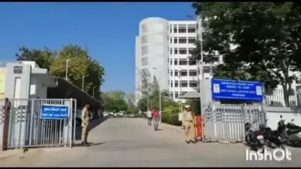 મહેસાણાની આયુર્વેદિક કોલેજમાં દુષ્કર્મ કેસ, સગીરા સાથે દુષ્કર્મ કરનાર પિતાને આજીવન કેદ