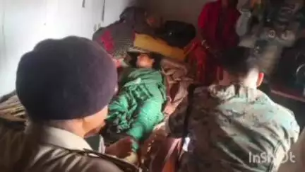 भवनाथपुर: कैलान झुरही टोला में पारिवारिक विवाद में 24 वर्षीय माया देवी ने की आत्महत्या