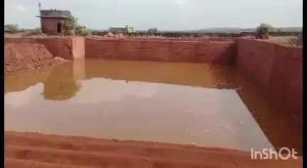 रत्नागिरी: मान्सूनपूर्व पावसामुळे चिरेखाण व्यवसाय संकटात; कोट्यवधींचे नुकसान; कामगारांच्या रोजगारावर परिणाम #jansamasya