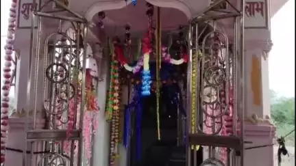 સુઈગામ: સુઇગામ તાલુકા ભરડવા ગામેં શ્રીક્ષેત્રપાળ દાદાનો 15મો પાટોત્સવની ઉજવણી કરવામાં આવી..