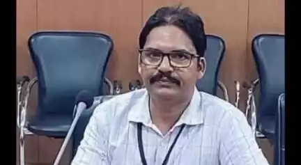 అల్లూరి జిల్లాలో ఇంటర్మీడియట్ సప్లిమెంటరీ పరీక్షల్లో 24 కళాశాలల్లో 100% ఉత్తీర్ణత-DVEO భీమ శంకరరావు