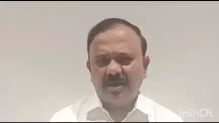 ఎన్నికల్లో చావు దెబ్బ తిన్న వైసీపీలో సంస్కారం రాలేదు : గురజాల ఎమ్మెల్యే యరపతినేని శ్రీనివాసరావు