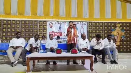మానకొండూరు: అర్హులైన ప్రతి ఒక్కరికీ ఇందిరమ్మ ఇళ్లు అందజేస్తాం : మానకొండూర్ ఎమ్మెల్యే డాక్టర్ కవ్వంపల్లి సత్యనారాయణ