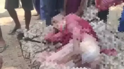 रुद्रपुर: उधोपुर रहने वाले व्यक्ति ने खुद का गला काटा, लिखा लेटर- अल्लाह को दे रहा हूं कुर्बानी