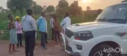 पुष्पराजगढ़: पुष्पराजगढ़ विधायक फूदेलाल सिंह ने भमरहा पहुंचकर ग्रामीणों की समस्या सुनी