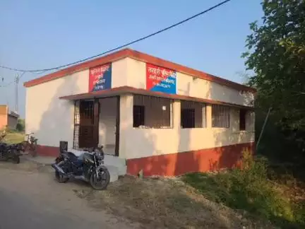 हलसी: तरहारी गांव में 8 जून को होगा पुलिस पिकेट का उद्घाटन, तैयारियां पूरी
