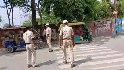 बेतिया: बेतिया में वाहन जांच अभियान चला, ₹1,69,500 का जुर्माना वसूला गया
