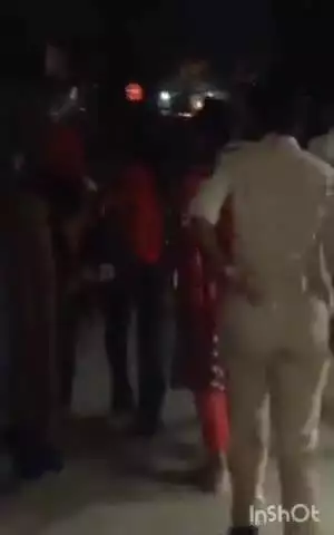 छपरा: जिले में ऑर्केस्ट्रा संचालकों के यहां छापेमारी, 21 लड़कियां मुक्त कराई गईं, संचालकों में हड़कंप