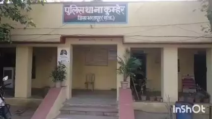 कुम्हेर: राजकार्य में बाधा पहुंचाने के मामले में वांछित मुलजिम हेतराम को किया गिरफ्तार, अनुसंधान जारी