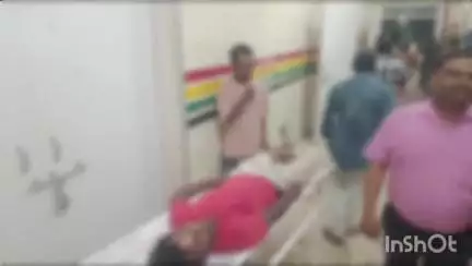 उन्नाव: लोधनहार निवासी युवक ने थाना सदर कोतवाली क्षेत्र में घर के अंदर संदिग्ध परिस्थितियों में फांसी लगाकर की आत्महत्या