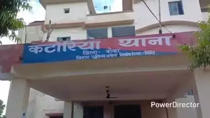 कटोरिया: कटोरिया थाना क्षेत्र से शादी की नीयत से भगाई गई नाबालिग पुलिस द्वारा बरामद, आरोपी युवक गिरफ्तार