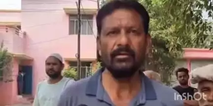 बागपत: बिलौचपुरा गांव के तीन मजदूरों की महाराष्ट्र में सदिग्ध परिस्थितियों में हुई मौत, टावर निर्माण मजदूरी पर गए थे