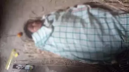 डोभी: नीलांजना नदी में बालू उठाव से बने गड्ढे में डूबकर पट्टी के बंगलापर की एक लड़की की मौत