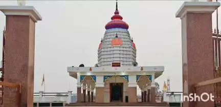 सूरजपुर: शिव परशुराम मंदिर सुरजपुर में रविवार को वार्षिक उत्सव का आयोजन किया जाएगा