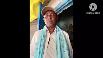 ନର୍ଲା: କୁଟେନ୍ ଗ୍ରାମର କୁଞ୍ଜ ବିହାରି ଭୋଇ ଙ୍କ ବ୍ଲାକ୍ ଚେକ୍ ଠାରୁ କୋଡିଏ ହଜାର ଟଙ୍କା ଠକେଇ ଆଜି ଥାନାରେ ଅଭିଯୋଗ