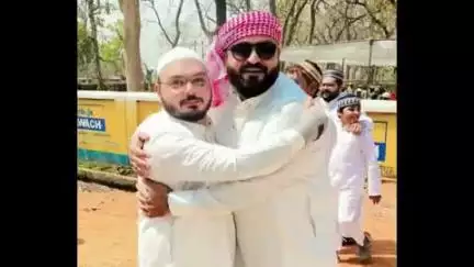 राजिम: गरियाबंद में धूमधाम से मनाई गई ईद उल अजहा, ईदगाह में नमाज अदा कर एक-दूसरे को मुबारकबाद दी गई