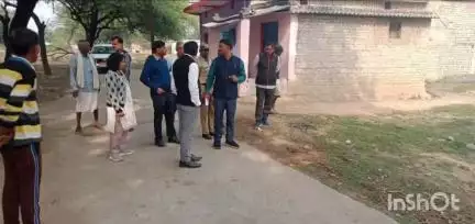 सिंगरौली: वार्ड 36: पार्षद के प्रयास से पोखर से तालाब तक पीसीसी सड़क निर्माण को नगर निगम की स्वीकृति