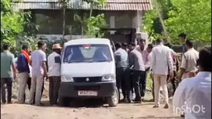 उज्जैन शहर: उज्जैन के पास तराना में दो छात्रों की डूबने से मौत, पुलिस का कहना है कि जांच जारी है