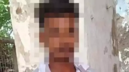 छपरा: दिघवा दुबौली बाजार के पास हरपुरजान का युवक देशी कट्टा और खोखा के साथ गिरफ्तार