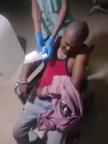 कवर्धा: दानीघटोली के पास तेज रफ्तार अज्ञात पिकअप वाहन ने बाइक सवार 3 लोगों को ठोकर मारकर फरार, 1 की मौत, 2 गंभीर रूप से घायल