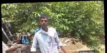 फतुहा: फतुहा थाना पुलिस ने न्यायालय के आदेश पर शुकुलपुर गांव में फरार आरोपी के घर पर इश्तेहार चिपकाए