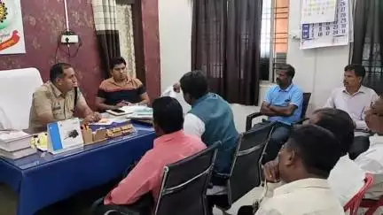 कोंडागांव: कोंडागांव नगर में 9 जून को क्रिश्चियन समुदाय द्वारा शांतिपूर्ण रैली और ज्ञापन कार्यक्रम आयोजित करने की योजना, प्रशासन से