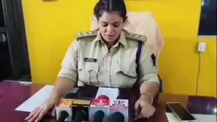 गोहरगंज: मंडीदीप: वर्धमान कंपनी के सामने पुलिस ने 20 क्वार्टर शराब के साथ एक आरोपी को किया गिरफ्तार, मामला दर्ज