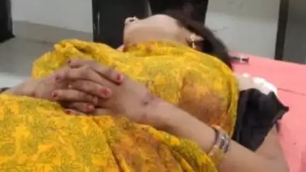 राजगढ़: कालीपीठ थाना क्षेत्र के खेड़ी गांव में पुरानी रंजिश में दो पक्षों का विवाद, 15 घायल