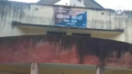 कर्रा: छाता नदी पुल के पास सड़क हादसे में दो लोगों की मौत, दो घायल