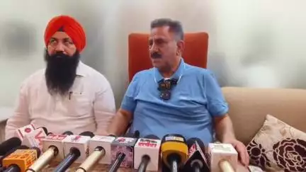 थानेसर: कल सुबह कुरुक्षेत्र में योग दिवस की तैयारी को लेकर CM नायब सिंह सैनी पार्टी पदाधिकारियों और जनप्रतिनिधियों की लेंगे बैठक