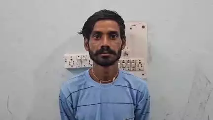 हनुमानगढ़: जंक्शन की सब्जी मंडी में सब्जी विक्रेताओं की जेब काटने के प्रयास में एक युवक को जंक्शन पुलिस ने किया गिरफ्तार
