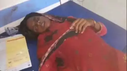 अररिया: ङभरा गांव में पति से विवाद के बाद गुस्से में पत्नी ने खा लिया जहरीला पदार्थ, इलाज के लिए सदर अस्पताल में भर्ती