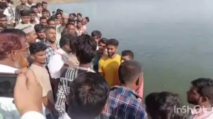 जळगाव: मेहरून तलाव येथे तरुणाचा बुडून मृत्यू