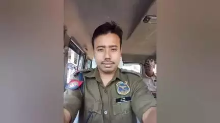 ধুবুৰী ভাগ: বালাজানত দুৰ্নীতি পৰায়ণ আৰক্ষী বিষয়াক শাস্তিমূলক বদলি